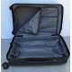 Set Kofera 3u1 Polipropilen PP001 crni