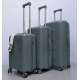 Set Kofera 3u1 Polipropilen PP102 sivi