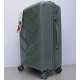 Set Kofera 3u1 Polipropilen PP102 sivi