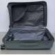 Set Kofera 3u1 Polipropilen PP102 sivi