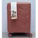 Set Kofera 3u1 Polipropilen PP102 tamno roze
