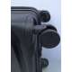 Set Kofera 3u1 Polipropilen PP157 crni