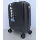 Set Kofera 3u1 Polipropilen PP157 crni