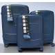 Set Kofera 3u1 Polipropilen PP157 teget