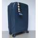 Set Kofera 3u1 Polipropilen PP157 teget