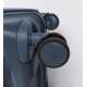 Set Kofera 3u1 Polipropilen PP157 teget