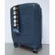 Set Kofera 3u1 Polipropilen PP157 teget
