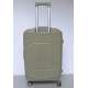 Set Kofera 3u1 Polipropilen PP157 maslinasti