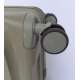 Set Kofera 3u1 Polipropilen PP157 maslinasti