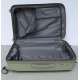 Set Kofera 3u1 Polipropilen PP157 maslinasti