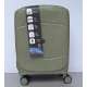 Set Kofera 3u1 Polipropilen PP157 maslinasti