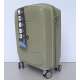 Set Kofera 3u1 Polipropilen PP157 maslinasti