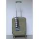 Set Kofera 3u1 Polipropilen PP157 maslinasti