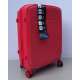 Set Kofera 3u1 Polipropilen PP157 tamno roze
