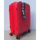 Set Kofera 3u1 Polipropilen PP157 tamno roze
