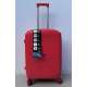 Set Kofera 3u1 Polipropilen PP157 tamno roze