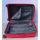 Set Kofera 3u1 Polipropilen PP157 tamno roze