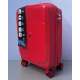 Set Kofera 3u1 Polipropilen PP157 tamno roze