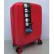 Set Kofera 3u1 Polipropilen PP157 tamno roze