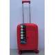 Set Kofera 3u1 Polipropilen PP157 tamno roze