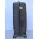 Set Kofera 3u1 Polipropilen PP604 crni