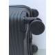 Set Kofera 3u1 Polipropilen PP604 crni