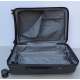 Set Kofera 3u1 Polipropilen PP604 crni