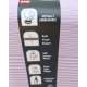 Set Kofera 3u1 Polipropilen PP604 ljubičasti