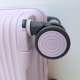 Set Kofera 3u1 Polipropilen PP604 ljubičasti