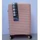 Set Kofera 3u1 Polipropilen PP604 roze