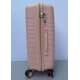 Set Kofera 3u1 Polipropilen PP604 roze