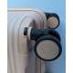 Set Kofera 3u1 Polipropilen PP604 roze