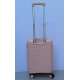 Set Kofera 3u1 Polipropilen PP604 roze
