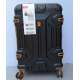 Premijum polikarbonat set kofera3u1 P025 crni