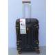 Premijum polikarbonat set kofera3u1 P025 crni