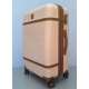 Premijum polikarbonat set kofera3u1 P027 roze