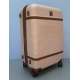 Premijum polikarbonat set kofera3u1 P027 roze