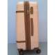 Premijum polikarbonat set kofera3u1 P027 roze