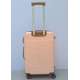Premijum polikarbonat set kofera3u1 P027 roze