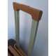 Premijum polikarbonat set kofera3u1 P027 crni