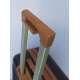 Premijum polikarbonat set kofera3u1 P027 crni