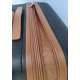 Premijum polikarbonat set kofera3u1 P027 crni