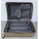Set Kofera 5u1 Polipropilen PP166 zlatni