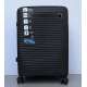 Set Kofera 5u1 Polipropilen PP166 crni