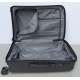 Set Kofera 5u1 Polipropilen PP166 crni
