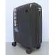 Set Kofera 5u1 Polipropilen PP166 crni