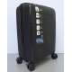 Set Kofera 5u1 Polipropilen PP166 crni