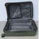 Set Kofera 5u1 Polipropilen PP166 maslinasti