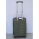 Set Kofera 5u1 Polipropilen PP166 maslinasti