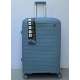 Set Kofera 5u1 Polipropilen PP166 svetlo plavi